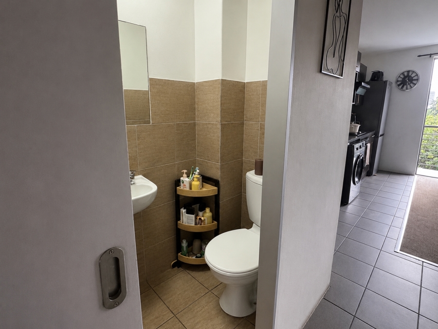 1 Bedroom Property for Sale in Cape Town City Centre Western Cape